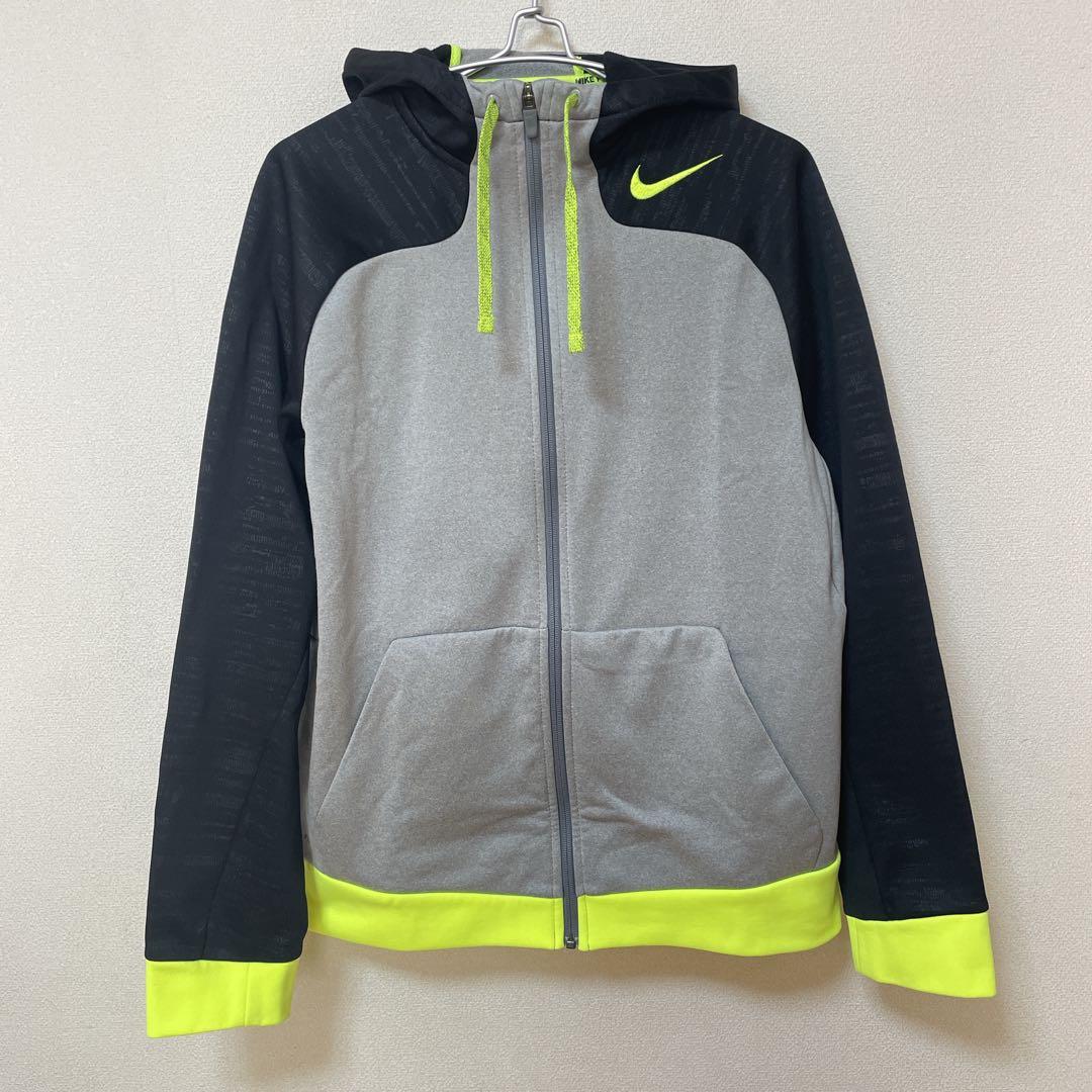 ◾️ NIKE ハイパースピード フリース フルジップ セットアップ　上下セット