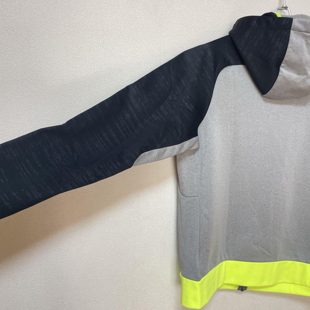 ◾️ NIKE ハイパースピード フリース フルジップ セットアップ　上下セット