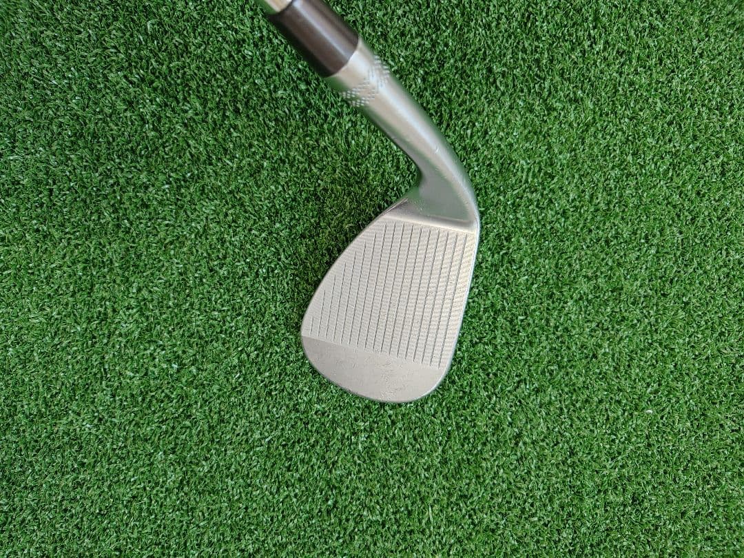 Callaway Opus Platinum ウェッジ 56/10