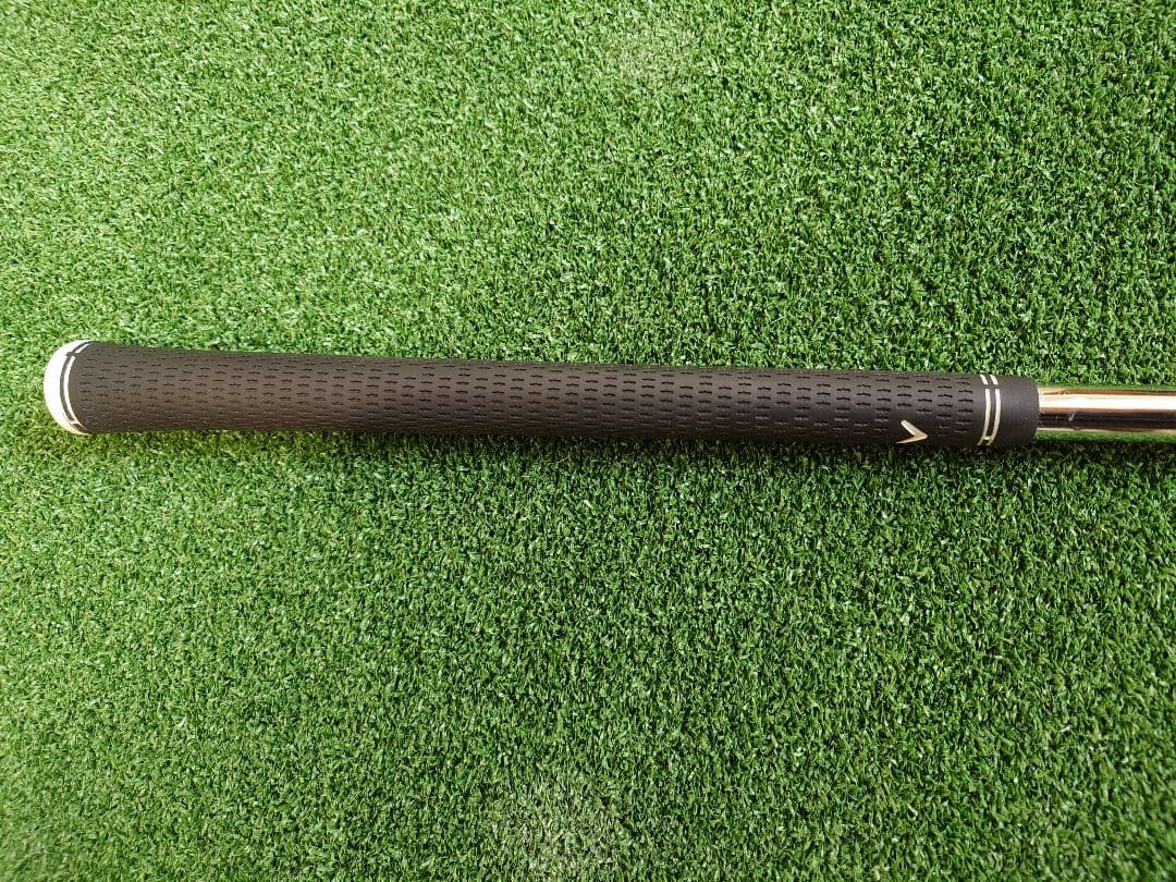 Callaway Opus Platinum ウェッジ 56/10