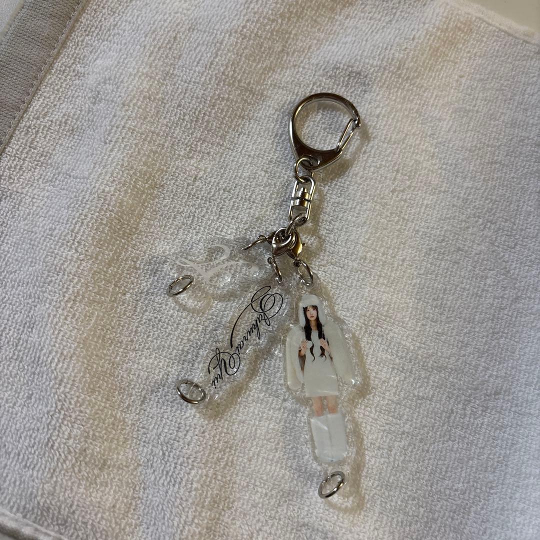 FRUITSZIPPER 櫻井優衣 ソロコン グッズ
