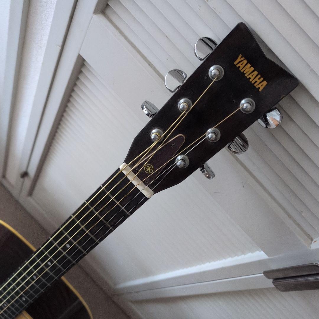 YAMAHA　fg-151 日本製　ビンテージ　美品　美音