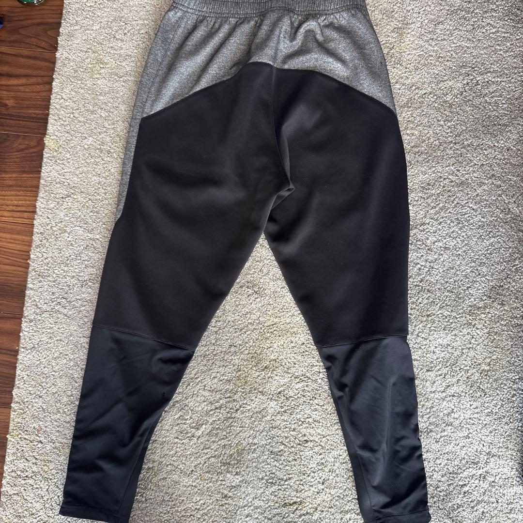 LUZeSOMBRA XS セットアップ