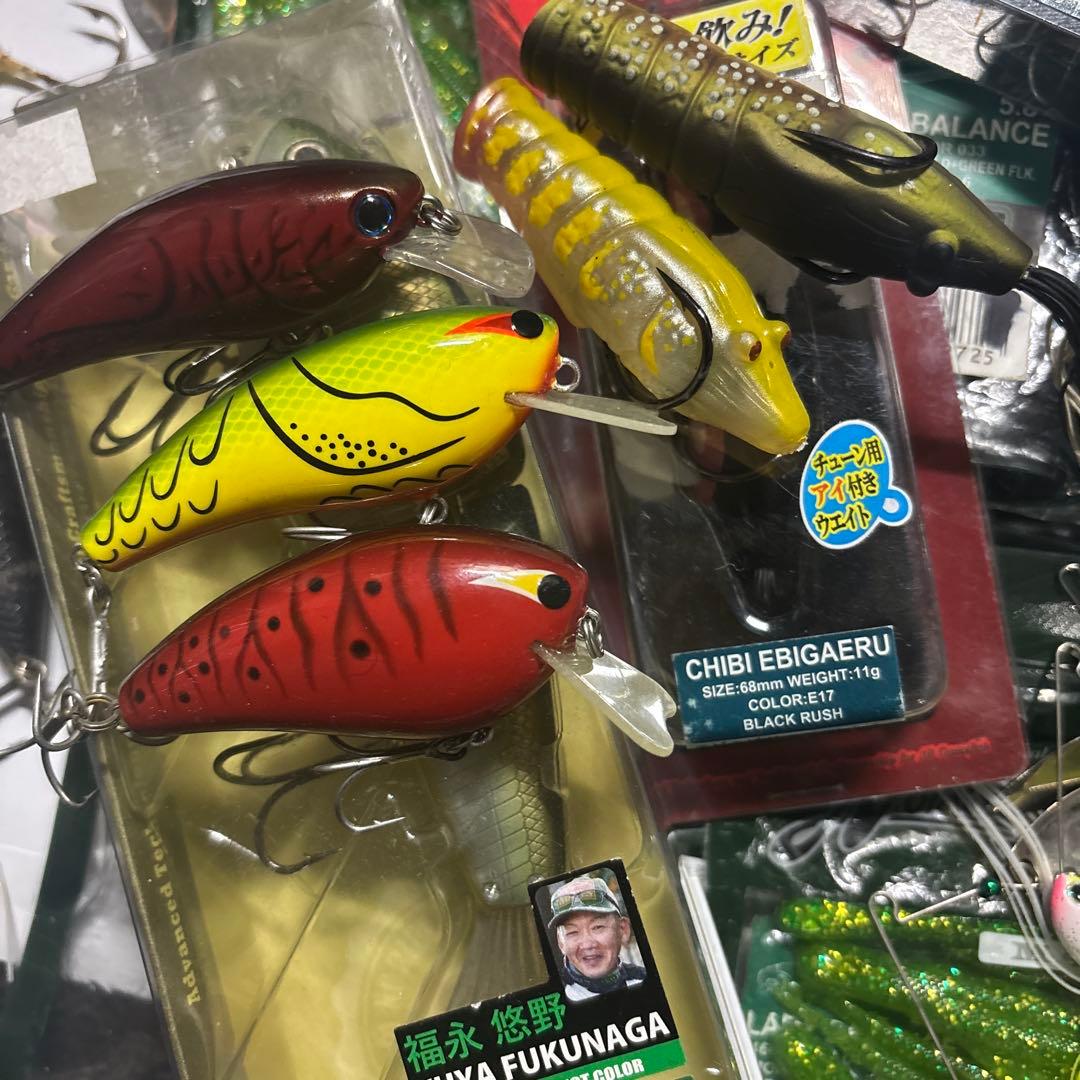 ノリーズ！バラ売り不可！お得セット！