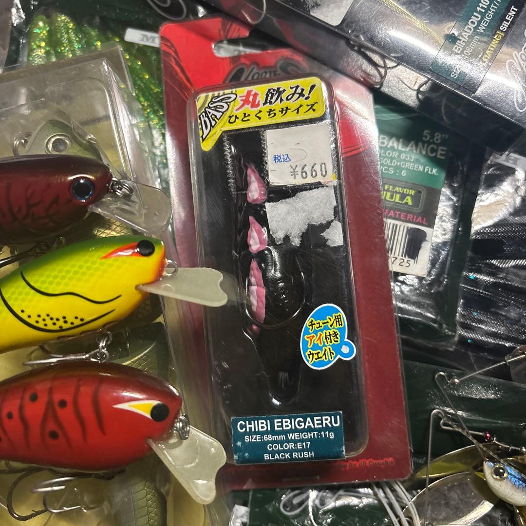 ノリーズ！バラ売り不可！お得セット！