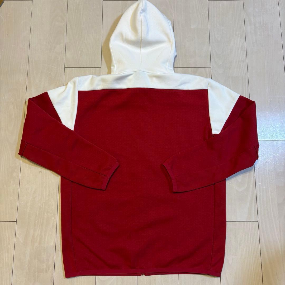 【破格】Adidas アーセナル　ARSENAL ZNE 20/21 XL