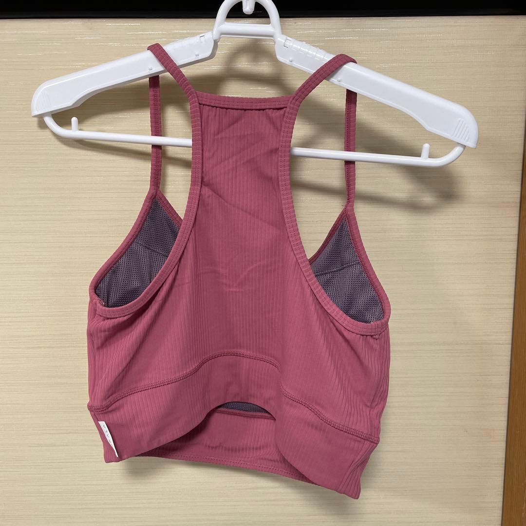 ［新品・未使用］ヨガウェア・ピラティスウェア【SUKALA】
