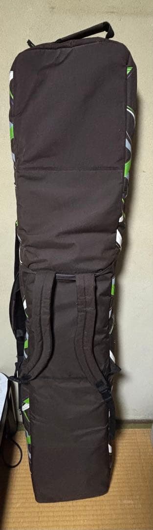 サロモン サボタージュ スノーボード152cmスノーボードブーツ26cm