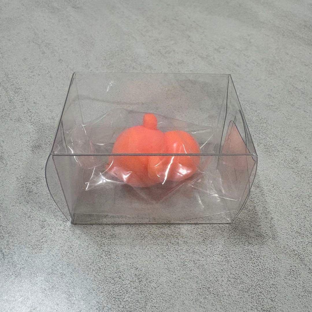 【限定】もにまるず ビビッドカラー くま