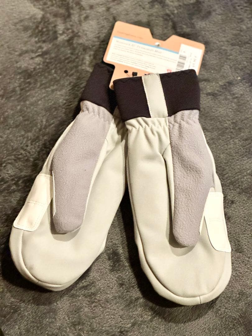 Hestra Primaloft Mitt 女性用 8号