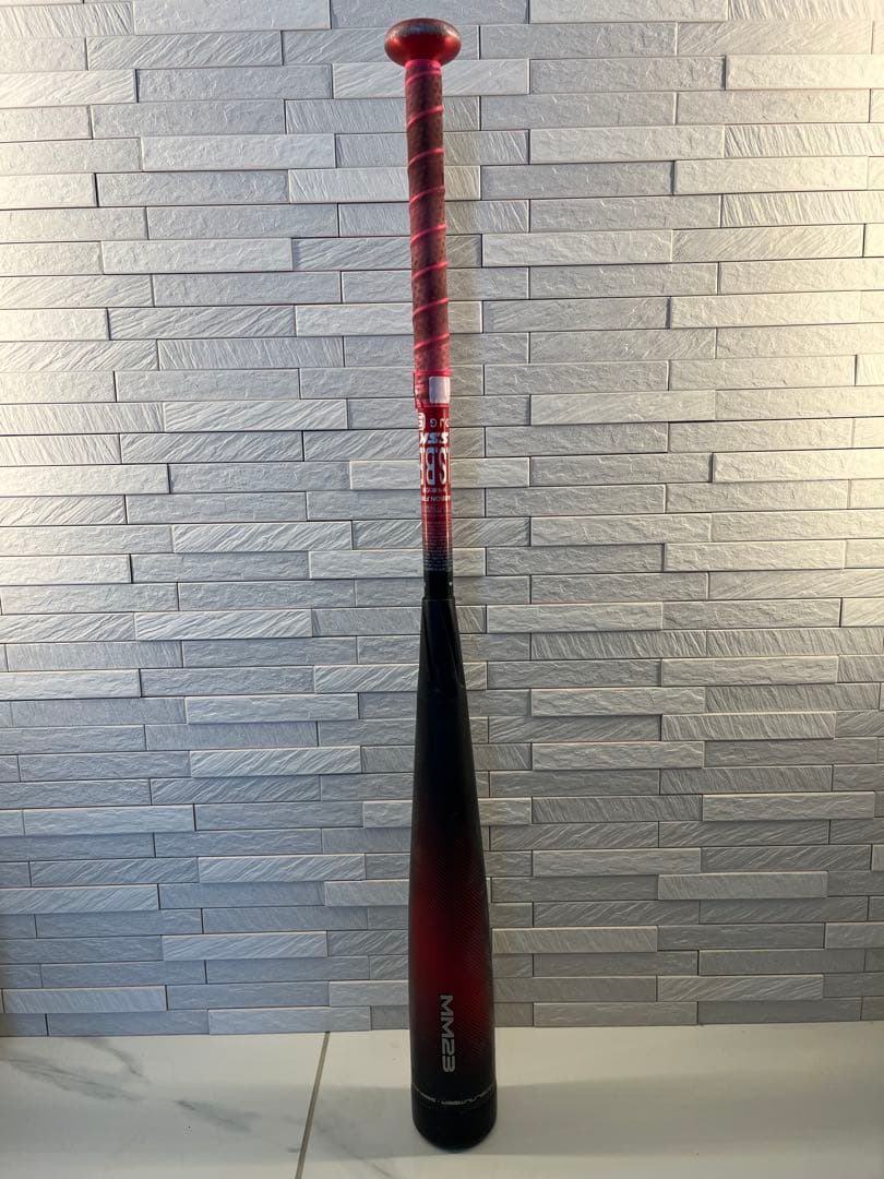 《希少品!!》 MM23 少年用 80cm 690g