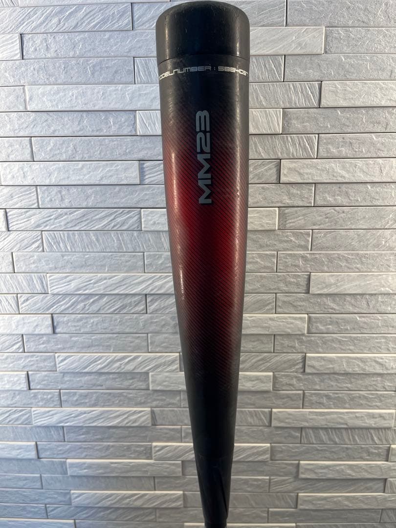 《希少品!!》 MM23 少年用 80cm 690g