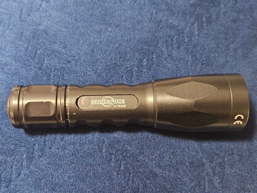 SureFire FURY （本体のみ）