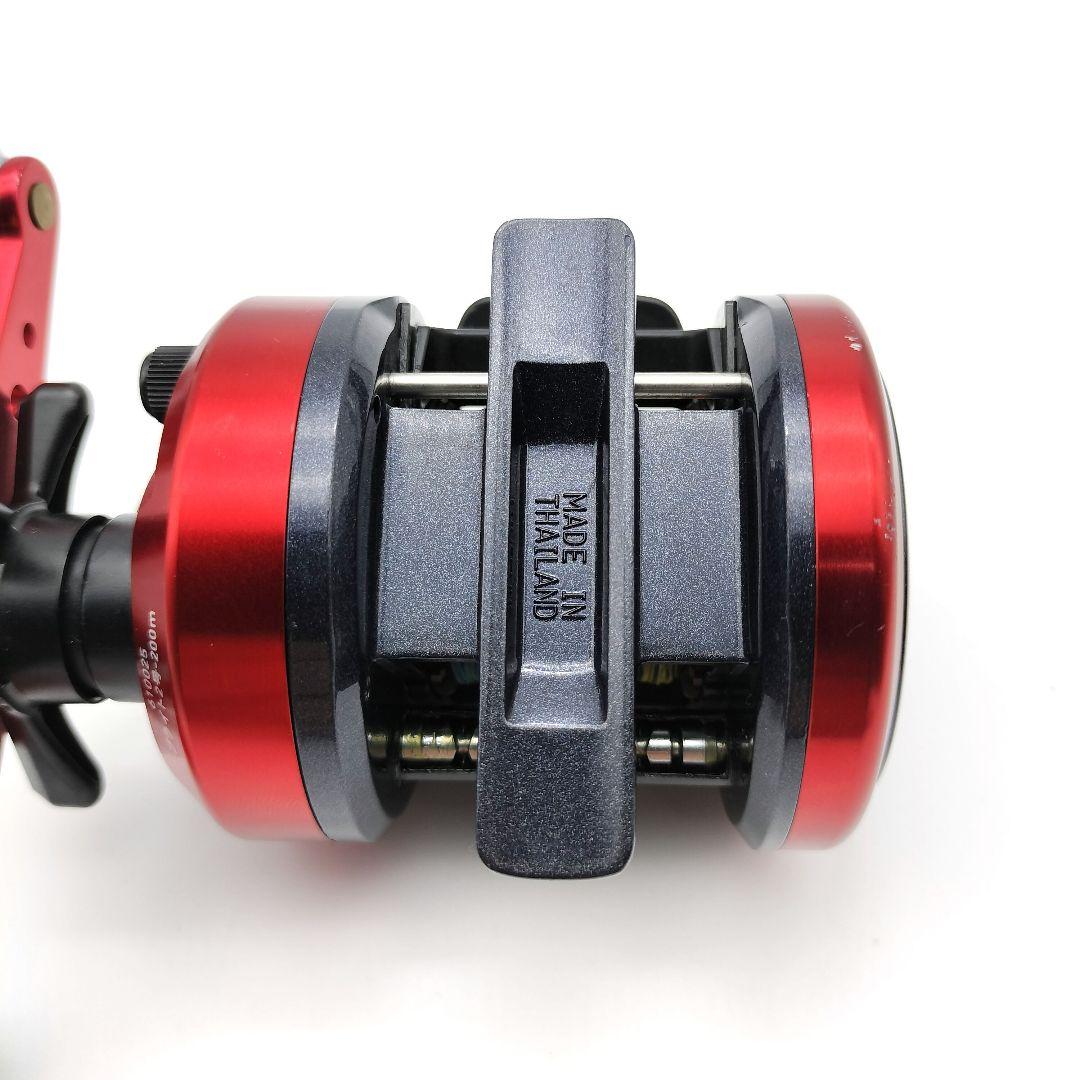 DAIWA ダイワ DYNASTAR 150L リール