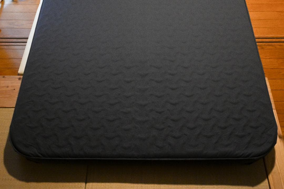 OneTigris DYN ダブル エアマット インフレータマット