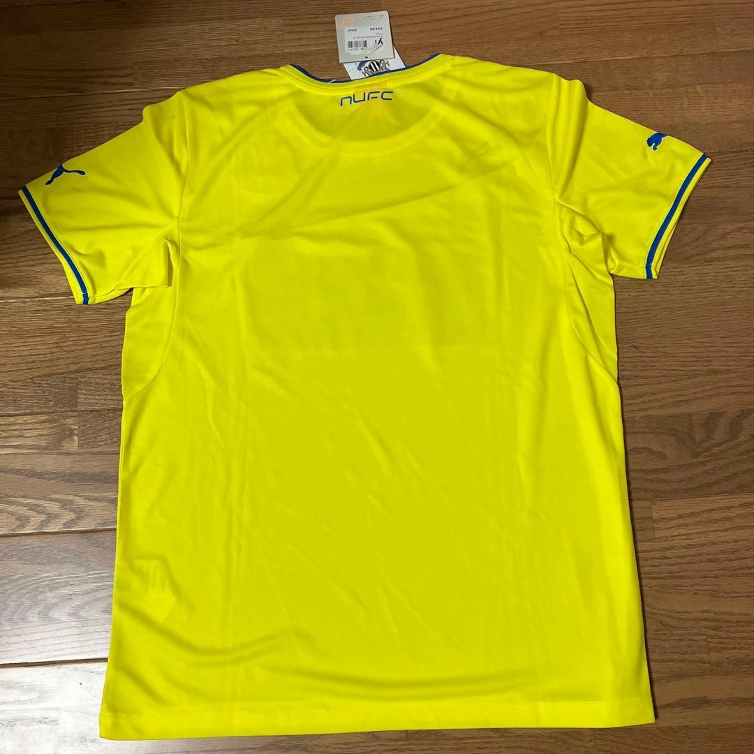 【新品タグ付/正規品】ニューカッスル ユニフォーム