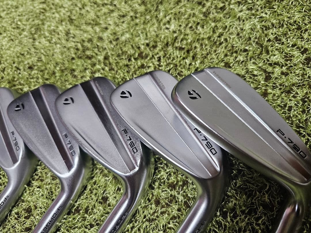 のむのむpuddingTaylorMade P790(2023)ア