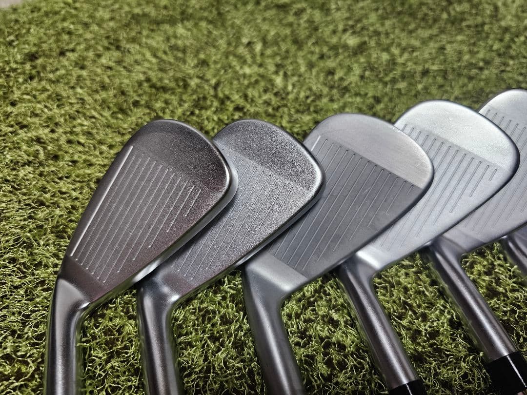 のむのむpuddingTaylorMade P790(2023)ア