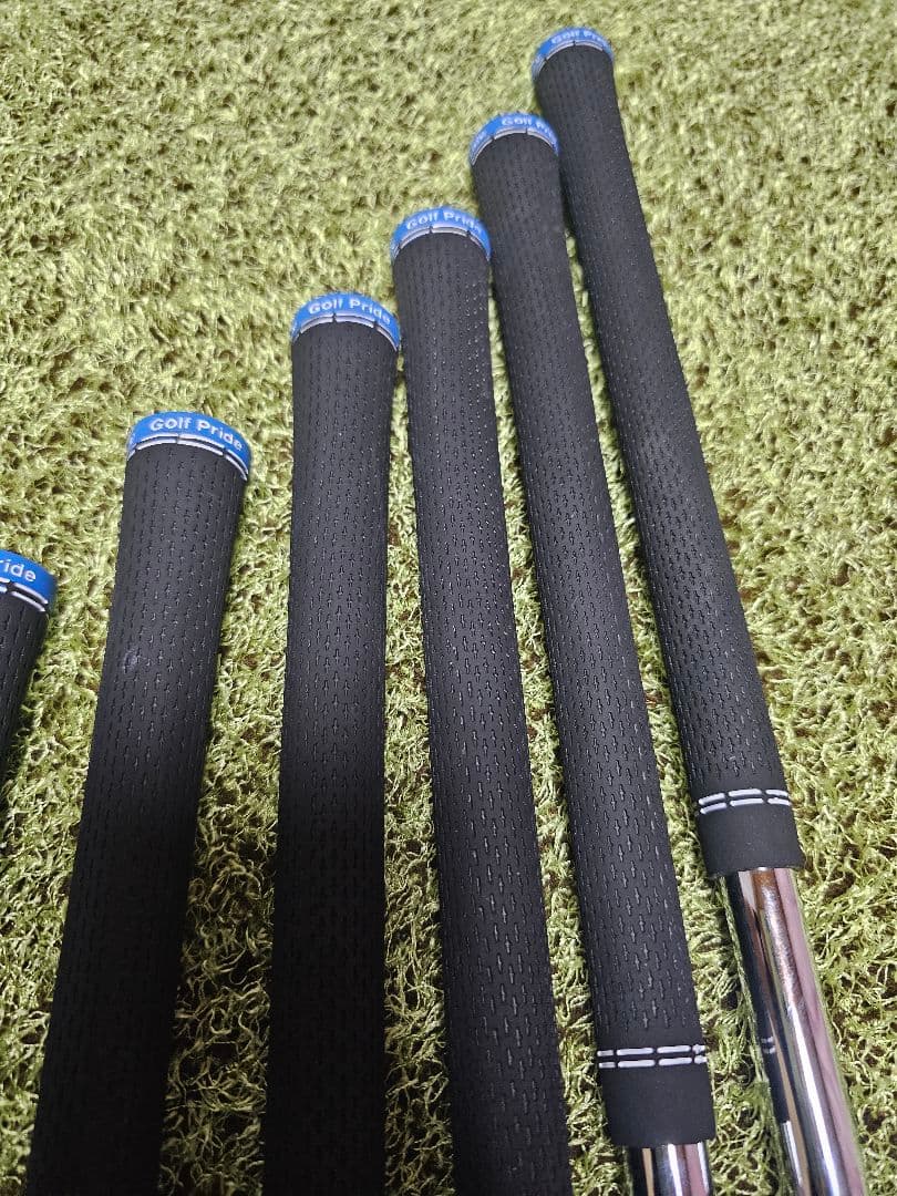 のむのむpuddingTaylorMade P790(2023)ア