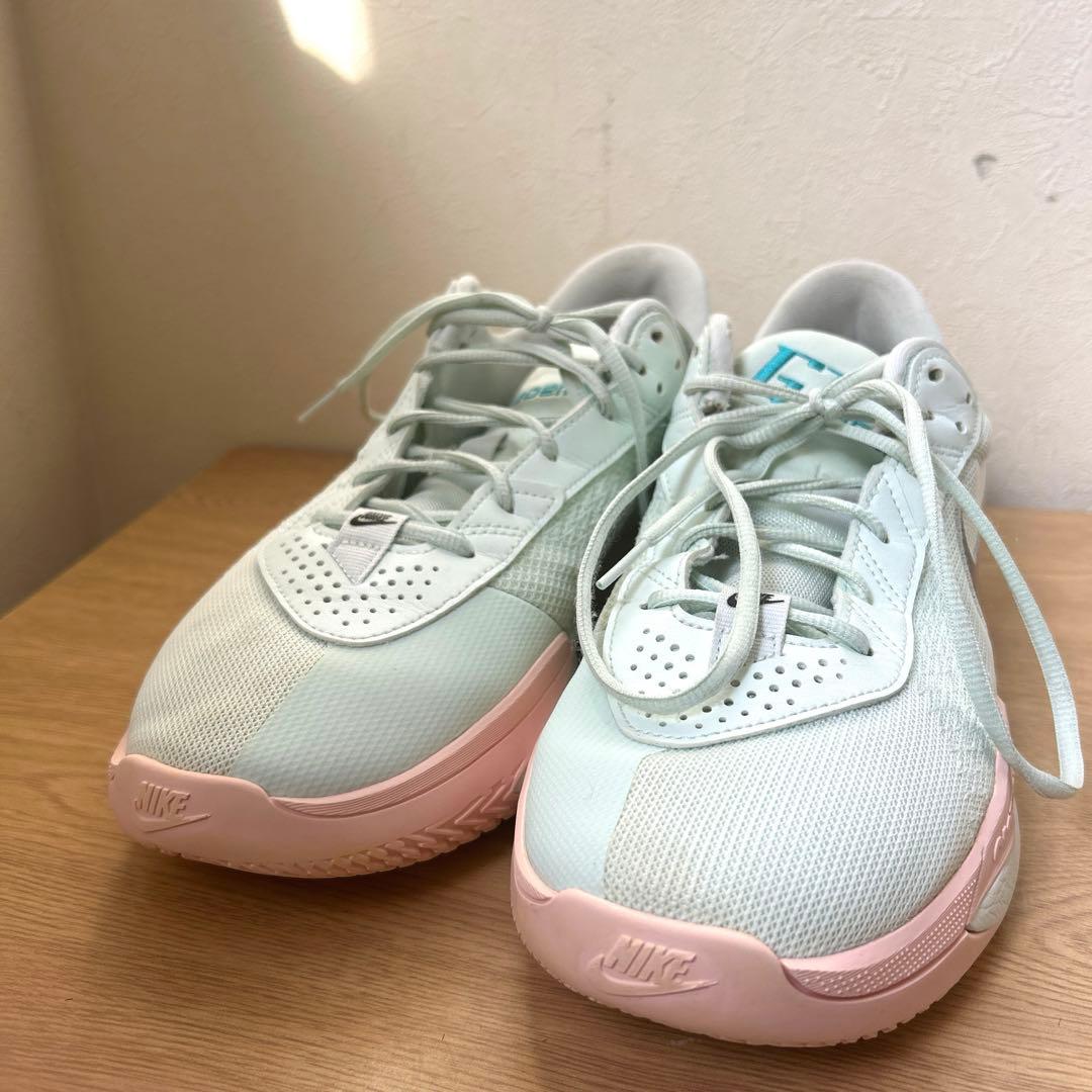 Nike GTカットアカデミー　 バスケットボールシューズ