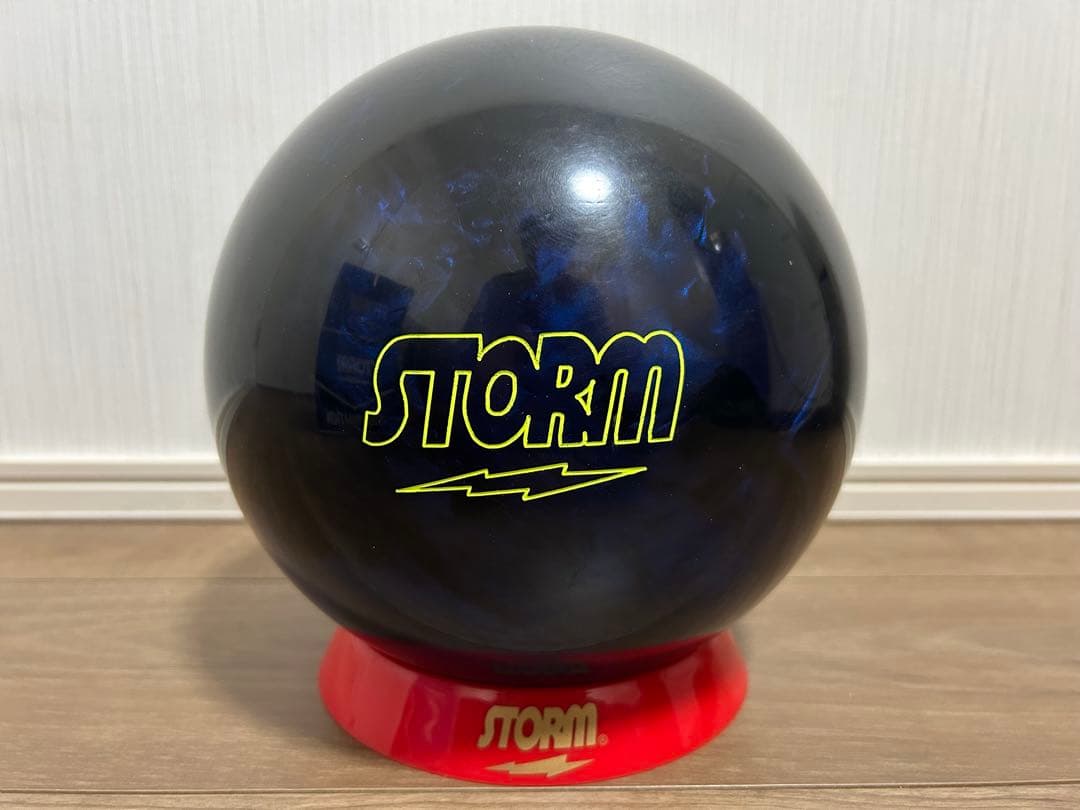 送料込み【新品】サンダー・ハイロード（初代ハイロード）　15ポンド4オンス 1