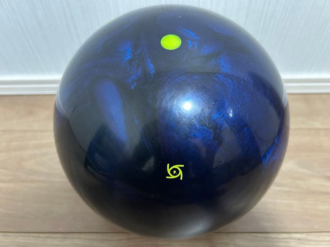 送料込み【新品】サンダー・ハイロード（初代ハイロード）　15ポンド4オンス 1