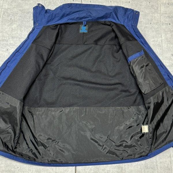 美品 beaspo スノボ スキー フィッシングウェア セットアップ ビアスポ