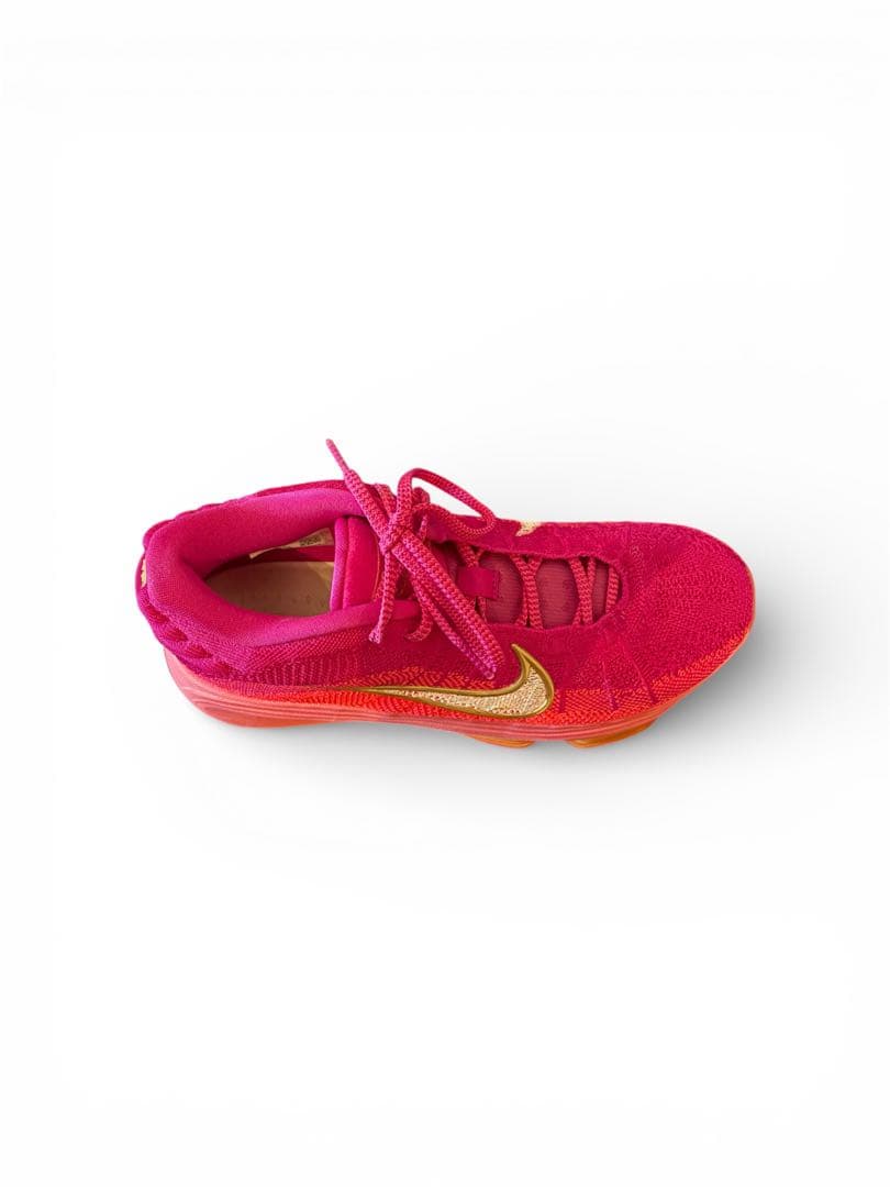 Nike バスケシューズ GTハッスル3 ウェンバイヤマシグネチャーモデル