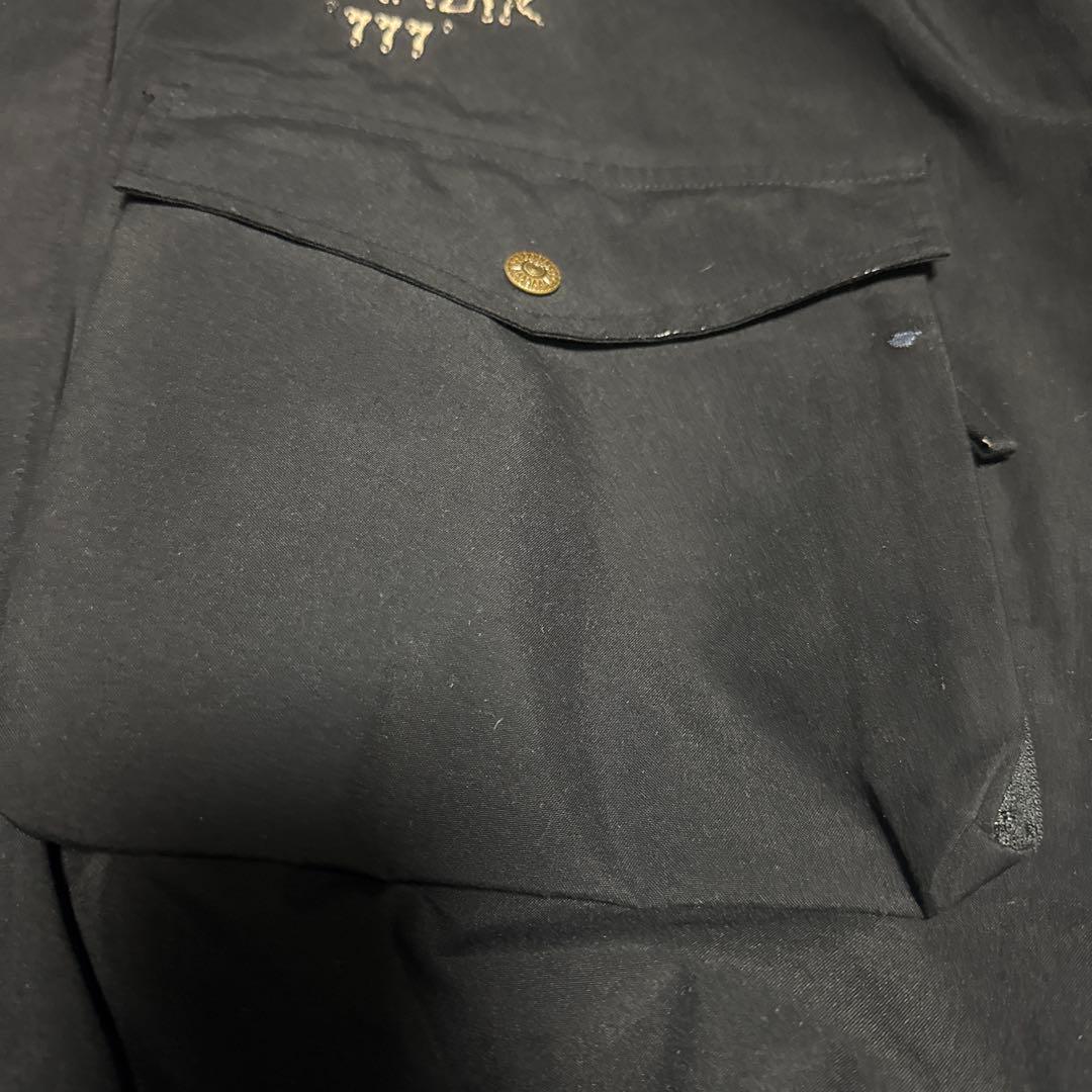 NOMADIK ノマディック 777RONIN JKT 25-26 XLサイズ