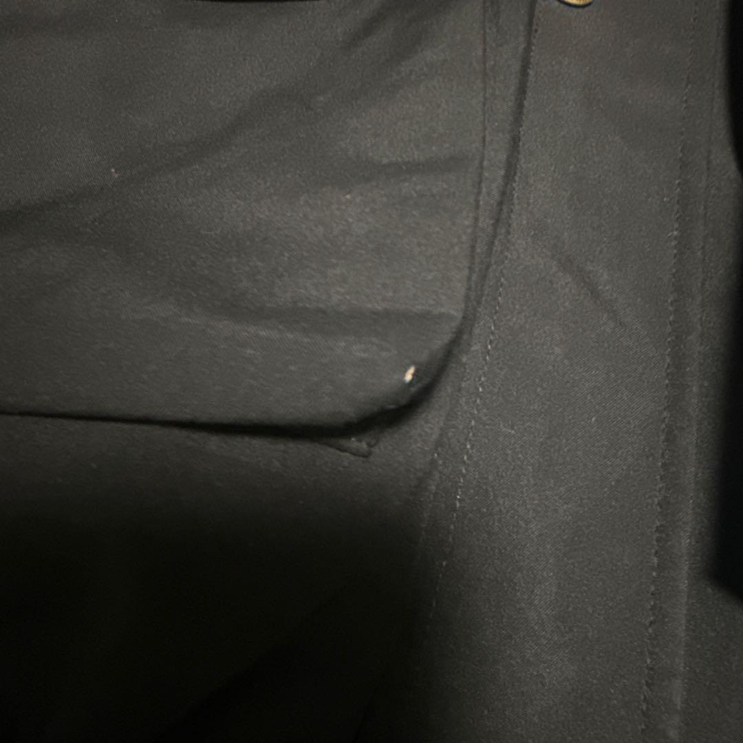 NOMADIK ノマディック 777RONIN JKT 25-26 XLサイズ