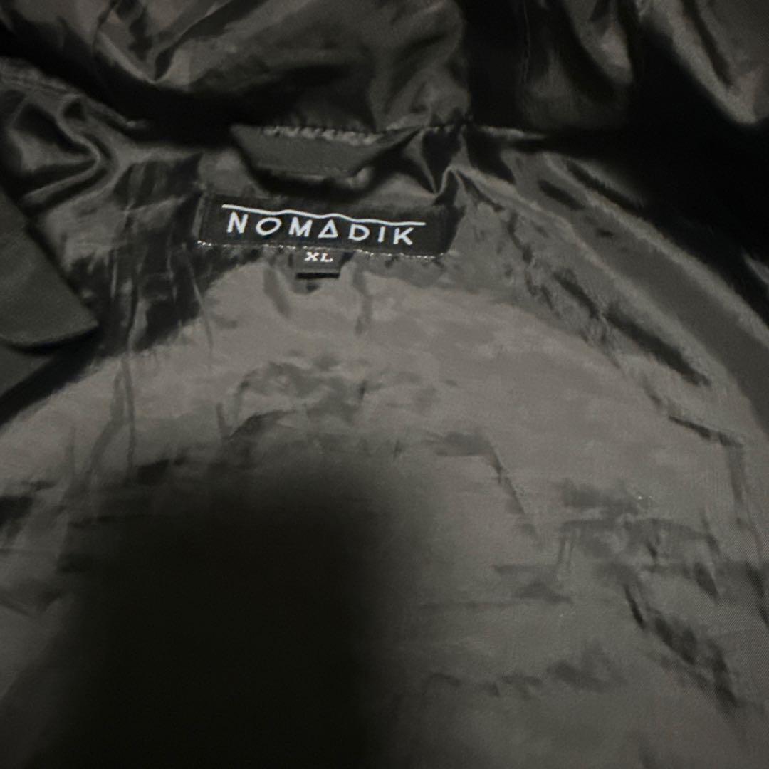 NOMADIK ノマディック 777RONIN JKT 25-26 XLサイズ