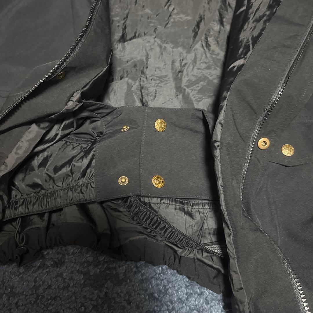 NOMADIK ノマディック 777RONIN JKT 25-26 XLサイズ