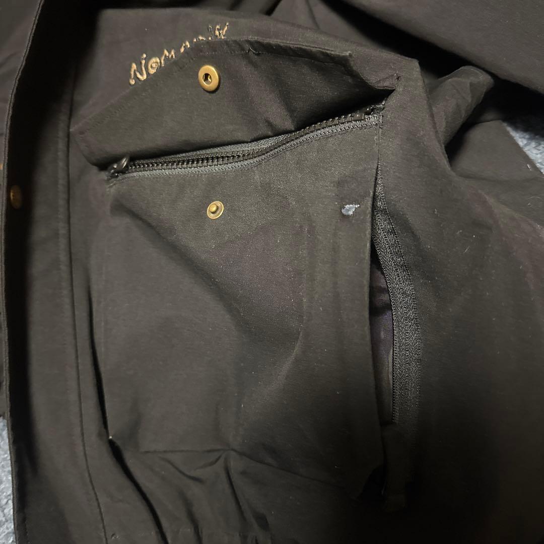 NOMADIK ノマディック 777RONIN JKT 25-26 XLサイズ