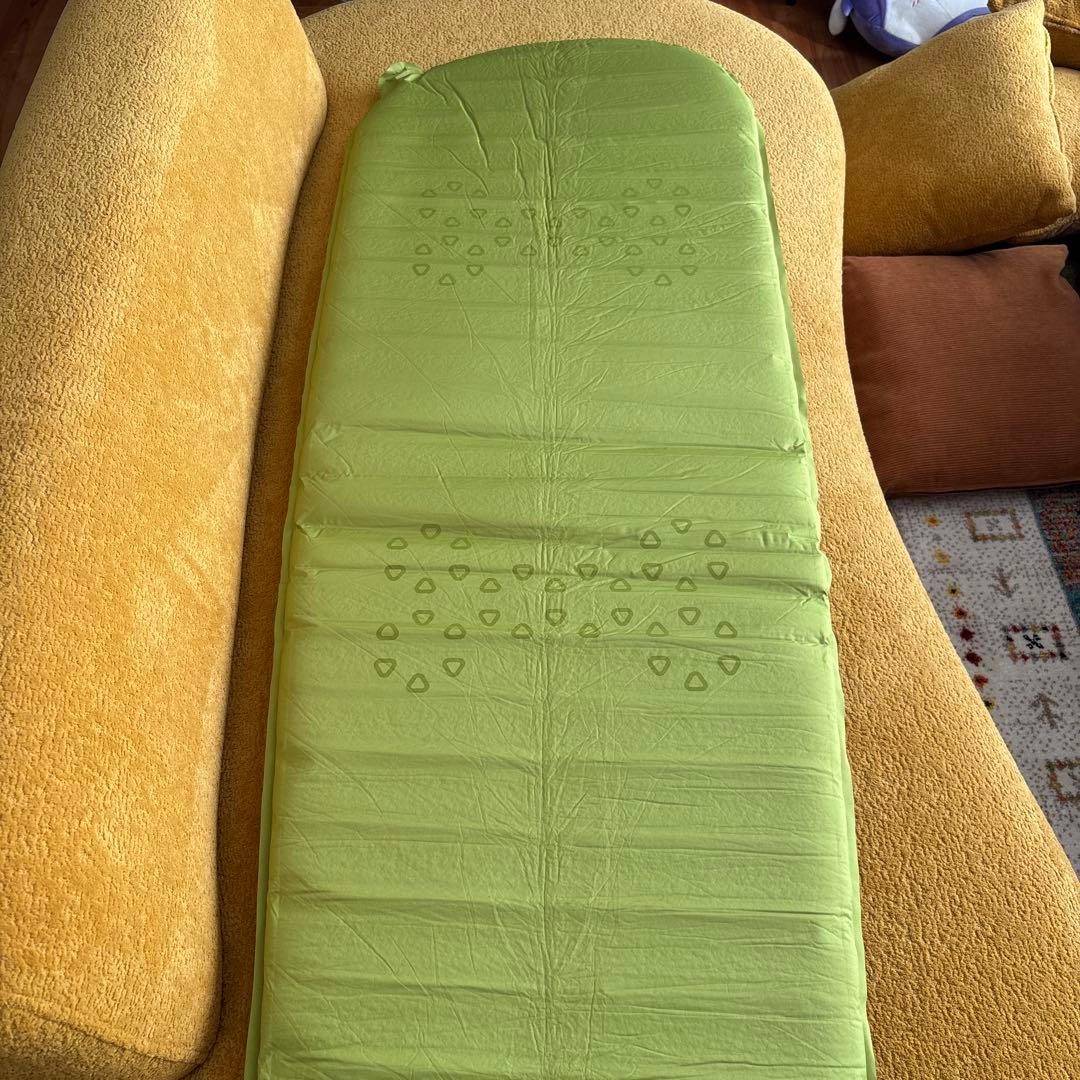 Sea to Summit Comfort Light S.I. エアーマット
