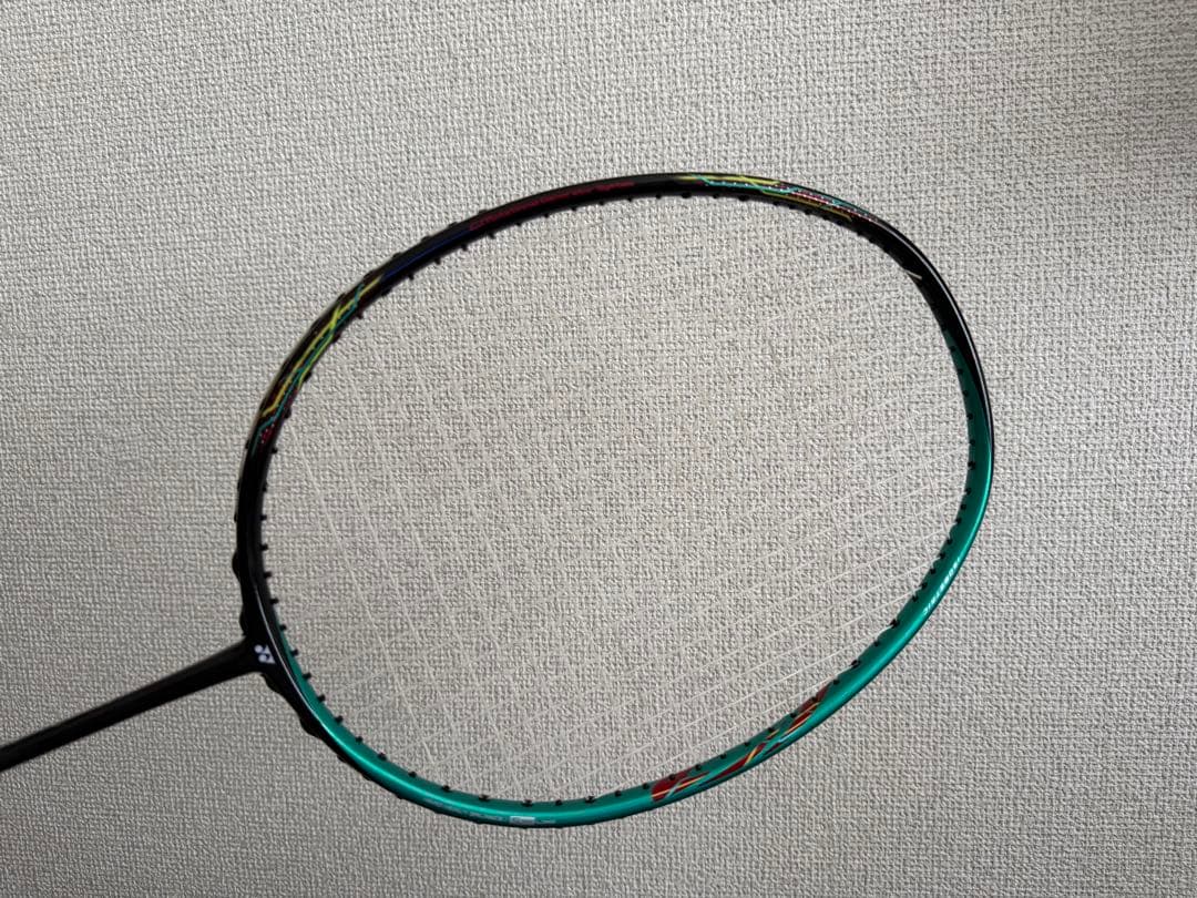 YONEX ASTROX 88S/アストロクス88S