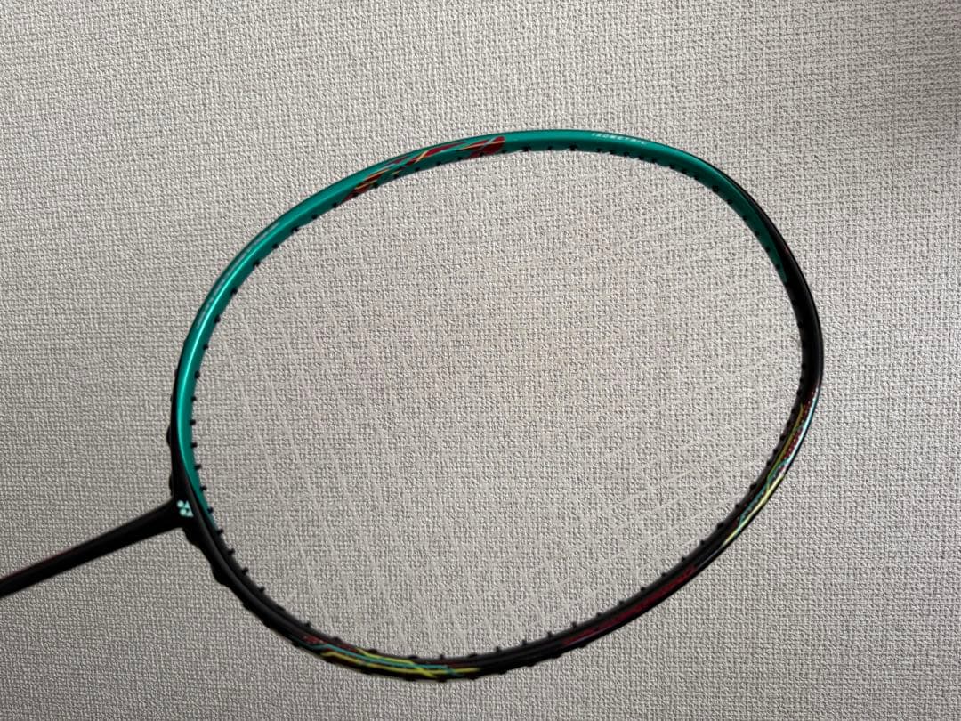 YONEX ASTROX 88S/アストロクス88S
