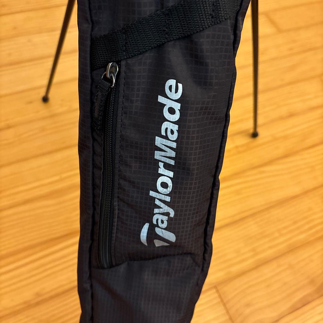 む*ー様 TaylorMade テーラーメイド スタンドバック　サブバッグ　セル