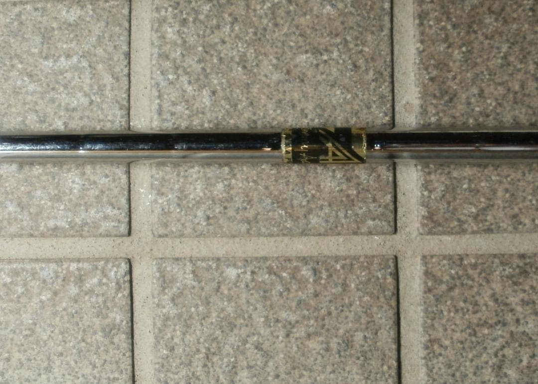 「今が　狙い目」　 Aaron　U.S.A　PRO　ＰＷ　右利き