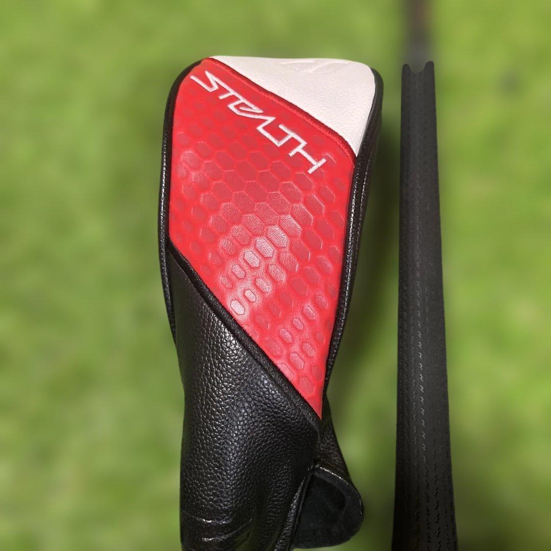 TaylorMade Stealth 2 HD ユーティリティ 5番