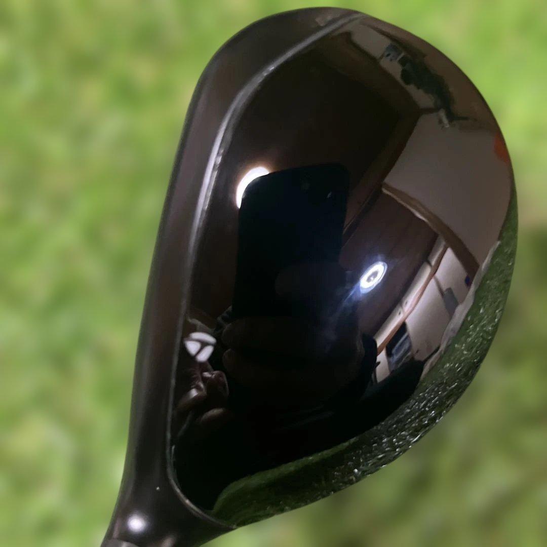 TaylorMade Stealth 2 HD ユーティリティ 5番