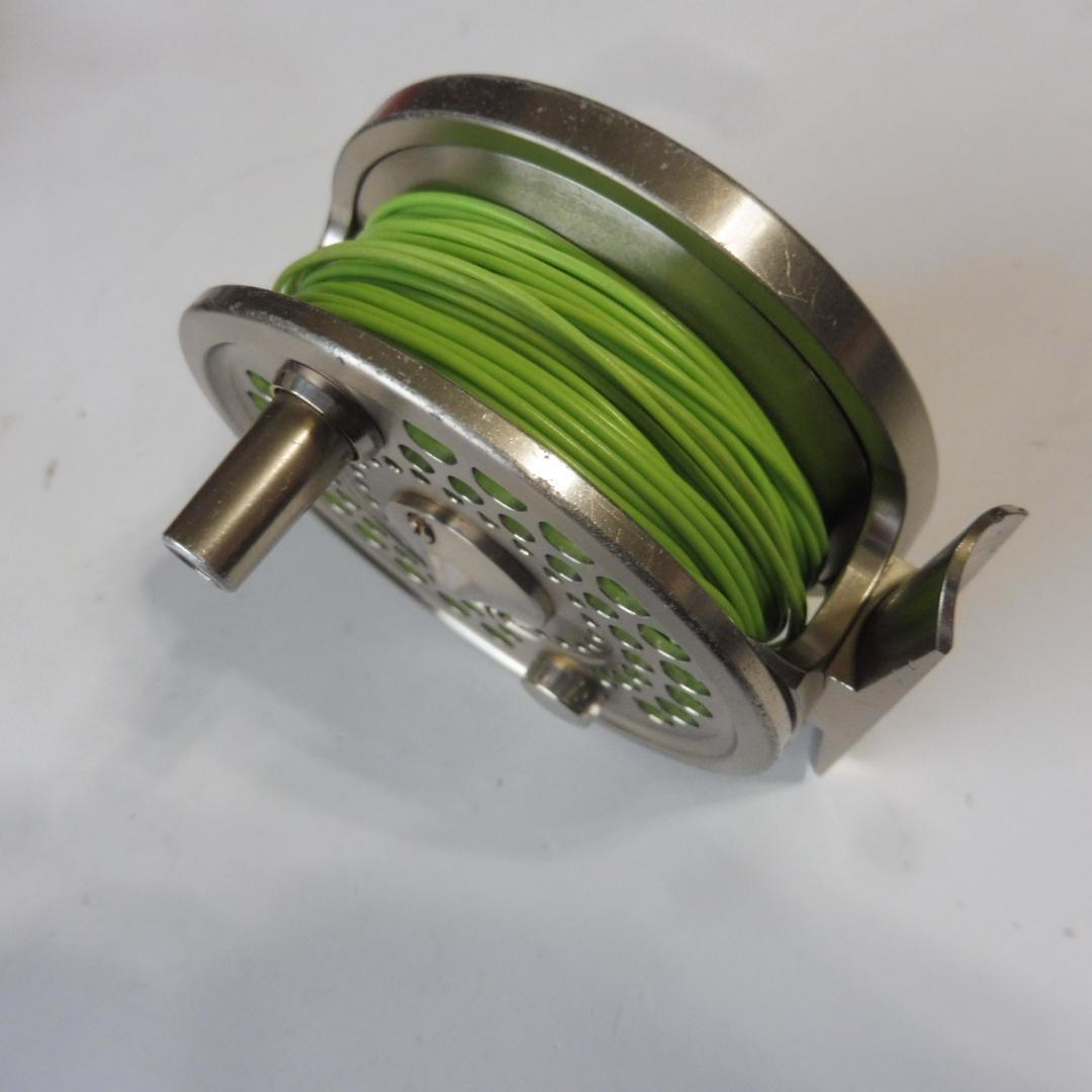 DAIWA Alltmor アルトモア200Dフライリール #5/6