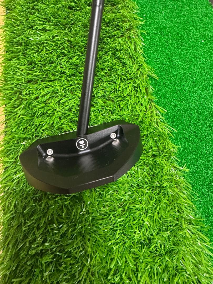 L.A.B.GOLF ラブゴルフ OZ.1i オージーワンアイ パター レフティ