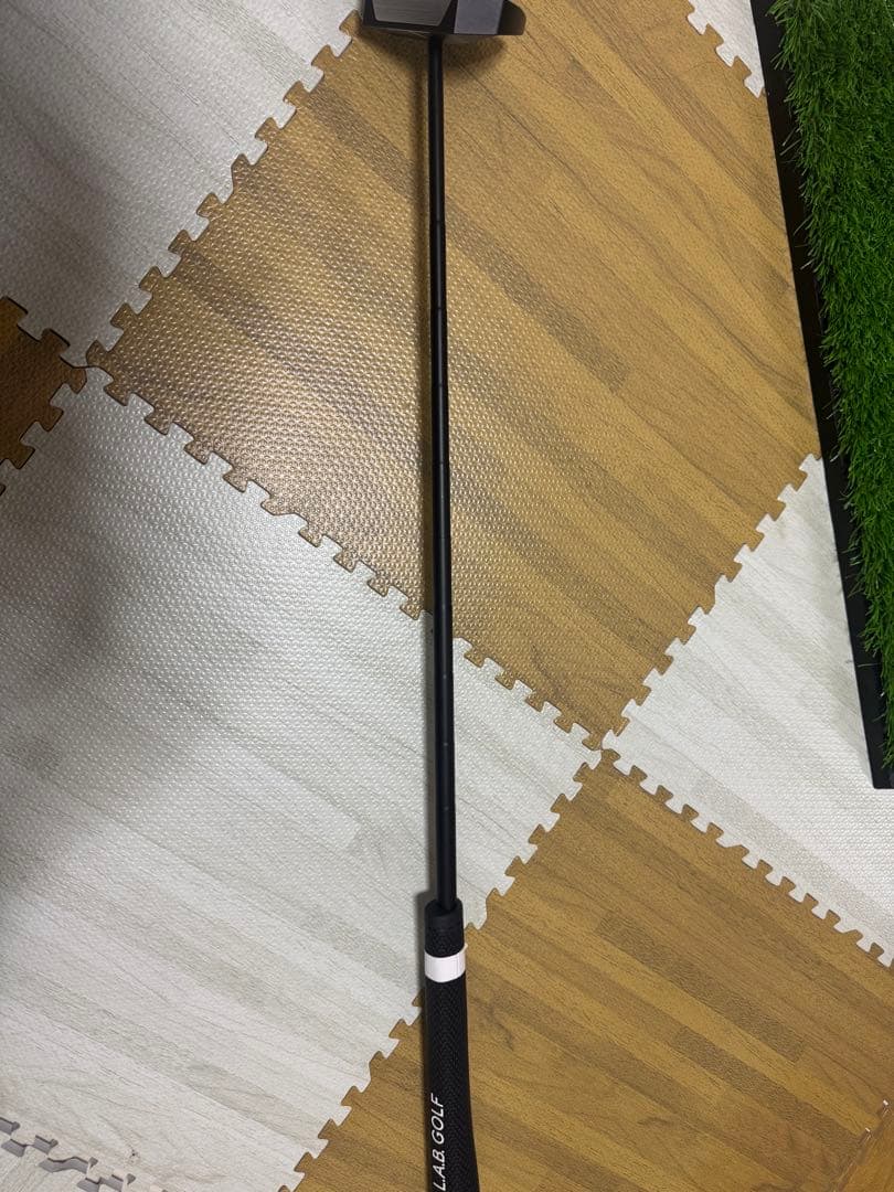 L.A.B.GOLF ラブゴルフ OZ.1i オージーワンアイ パター レフティ
