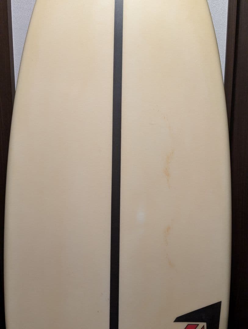 FIREWIRE ベイクドポテト 6’1 サーフボード フィン・リーシュ付