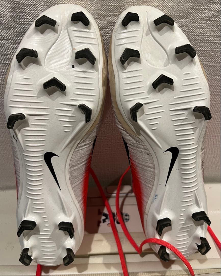 ナイキ サッカースパイク マーキュリアル スーパーフライ FG Nike