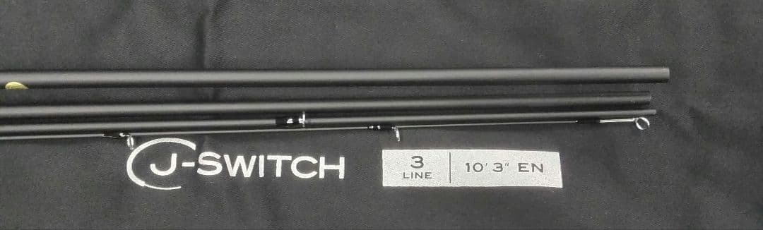ティムコJスィッチ1033ー4EN 新品保証書付き お試し価格適用