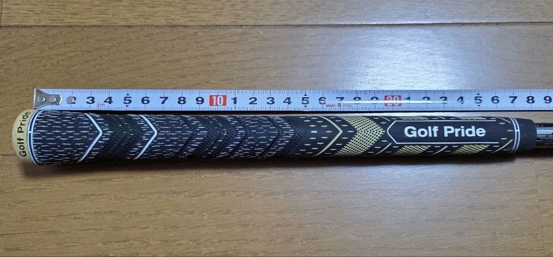 UST Mamiya ATTAS 3 6S フェアウェイウッド用　スリーブ付