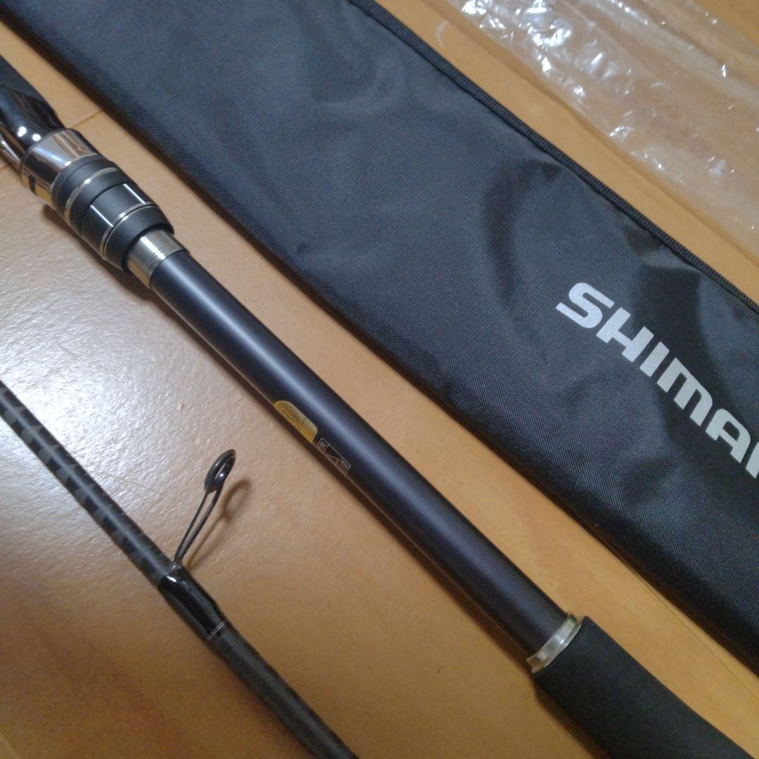 シマノ ムーンショットBS S70MH ボートシーバス 極美品