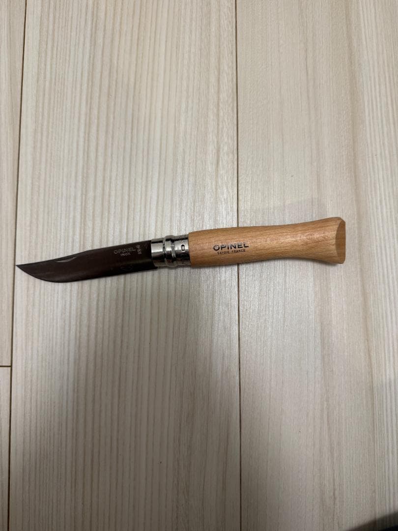 た*ん様 約48000円 Naturehike モーラナイフ オピネル キャンプ