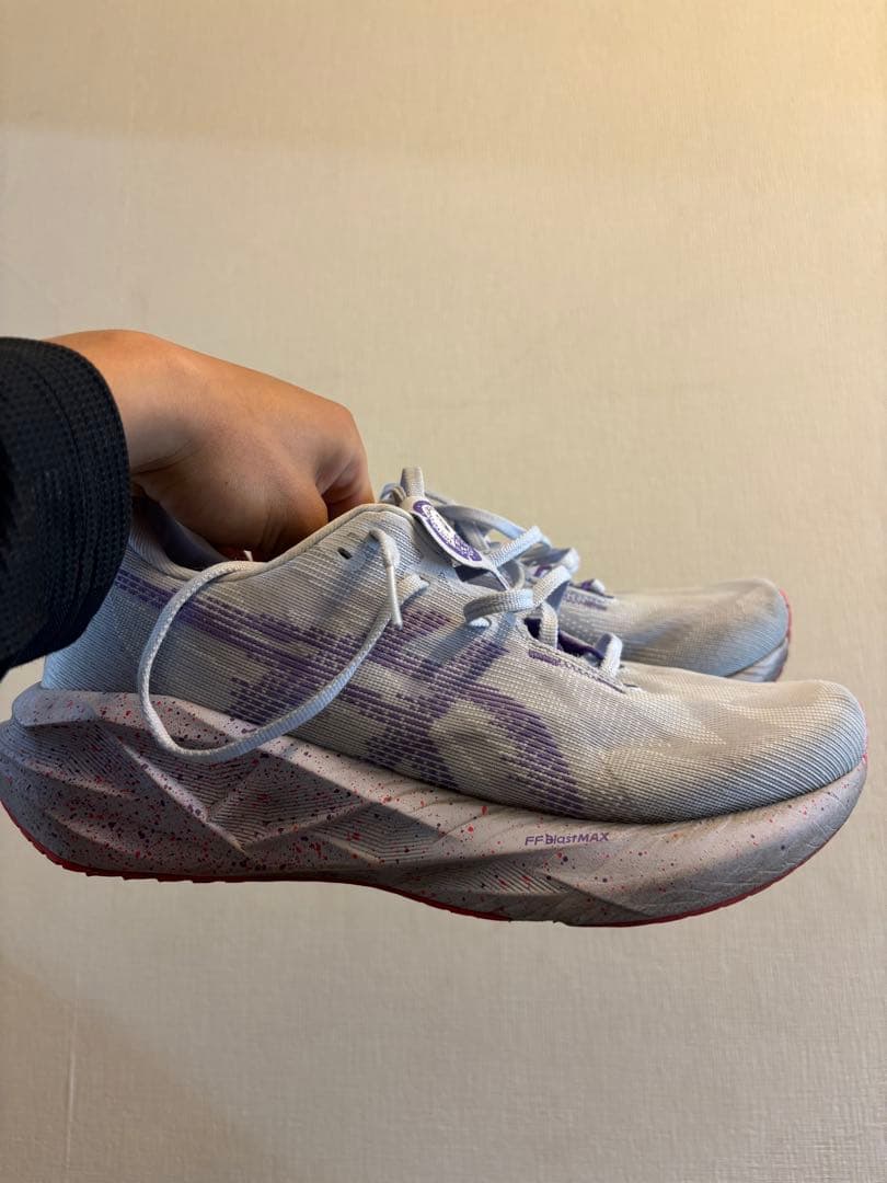 限定品 即完品ASICS Tokyo Collection ランニングシューズ